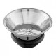 ΑΠΟΧΥΜΩΤΗΣ ROHNSON R-438 INOX 600WATT